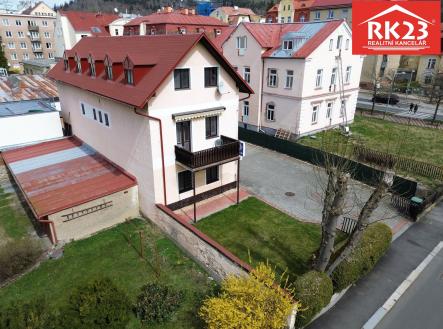 Prodej - obchodní prostor, 941 m²