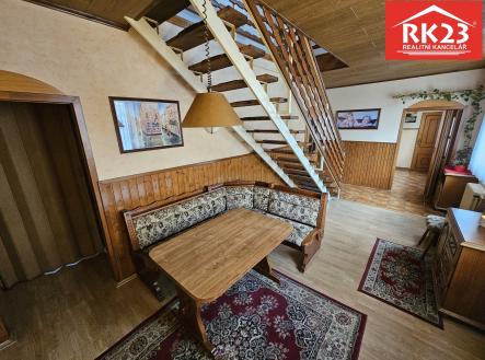 Prodej obchodní prostor, 941 m²