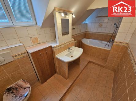 Prodej obchodní prostory, 941 m²