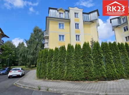 Prodej bytu, 3+kk, 86 m²