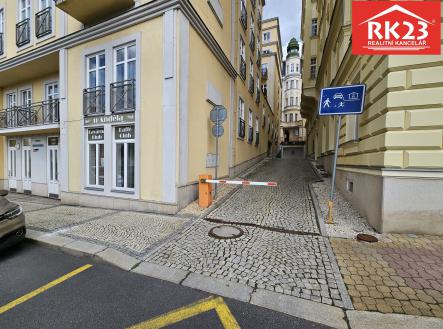 Prodej bytu, 3+kk, 66 m²