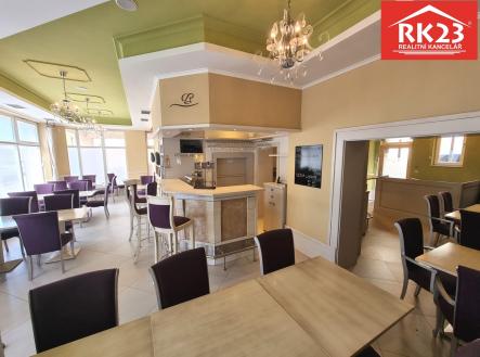 Prodej obchodní prostor, 150 m²