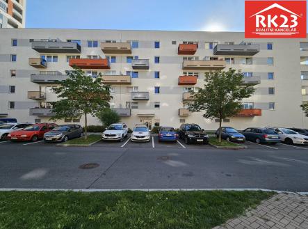 Prodej bytu, 2+kk, 44 m² obrázek