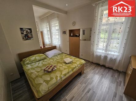 Prodej bytu, 1+kk, 33 m²