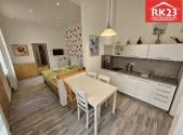 Prodej bytu, 1+kk, 33 m²