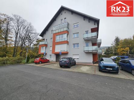 Prodej bytu, 5+kk, 117 m² obrázek