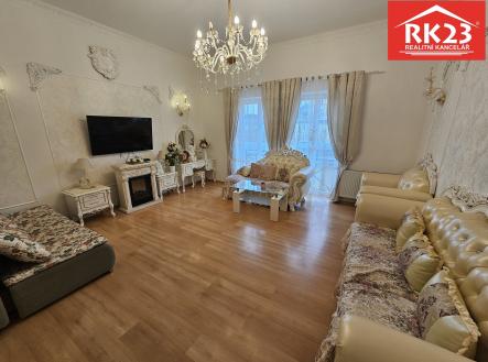 Prodej bytu, 2+kk, 68 m² obrázek