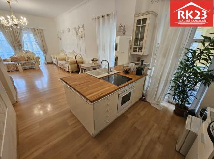 Prodej bytu, 2+kk, 68 m²