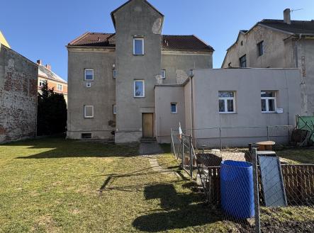 Prodej bytu, 2+1, 46 m²