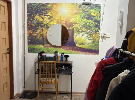 Prodej bytu, 2+1, 46 m²