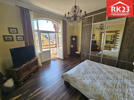 Prodej bytu, 2+kk, 69 m²