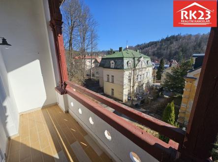 Prodej bytu, 2+kk, 69 m²