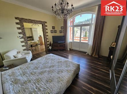 Prodej bytu, 2+kk, 69 m²