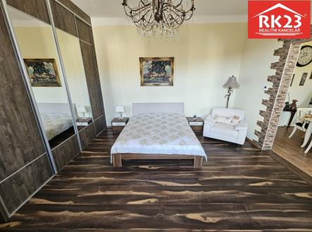 Prodej bytu, 2+kk, 69 m²