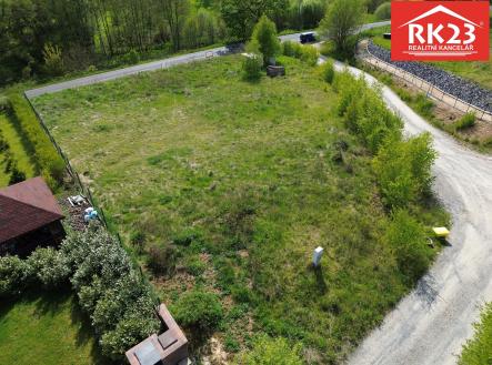 Prodej pozemku pro bydlení, 1 386 m²