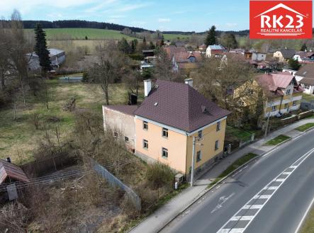 Prodej domu/vily, 153 m² obrázek