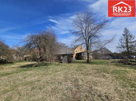 Prodej domu/vily, 153 m²