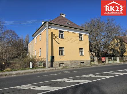 Prodej domu/vily, 153 m²