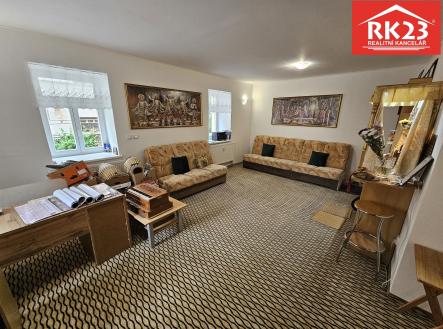 Prodej bytu, 3+kk, 87 m²