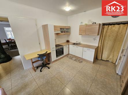 Prodej bytu, 3+kk, 87 m²