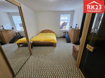 Prodej bytu, 3+kk, 87 m²