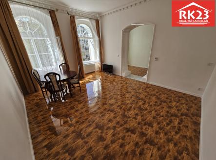 Prodej bytu, 3+1, 100 m²