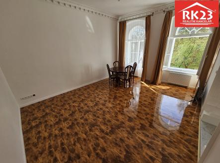 Prodej bytu, 3+1, 100 m²