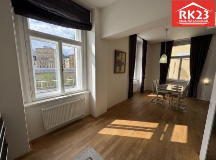 Prodej bytu, 2+kk, 69 m²