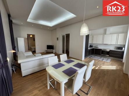 Prodej bytu, 2+kk, 69 m²