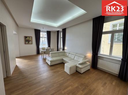 Prodej bytu, 2+kk, 69 m² obrázek