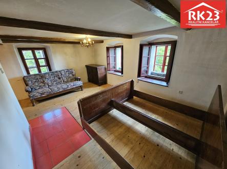 Prodej domu/vily, 75 m²