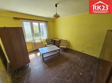 Prodej domu/vily, 100 m²