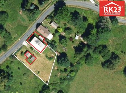 Prodej domu/vily, 350 m²