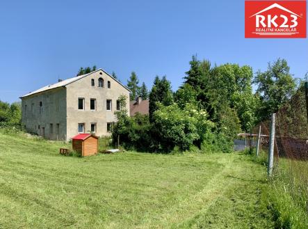 Prodej domu/vily, 350 m²