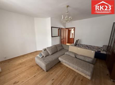 Prodej bytu, 3+1, 101 m²