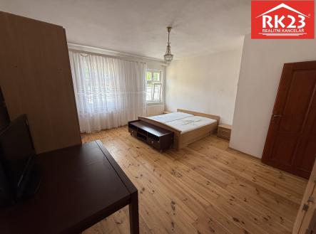 Prodej bytu, 3+1, 101 m²