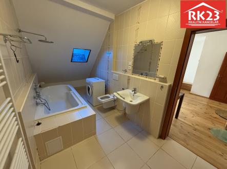 Prodej bytu, 3+1, 101 m²