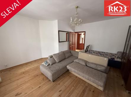 Prodej bytu, 3+1, 101 m²