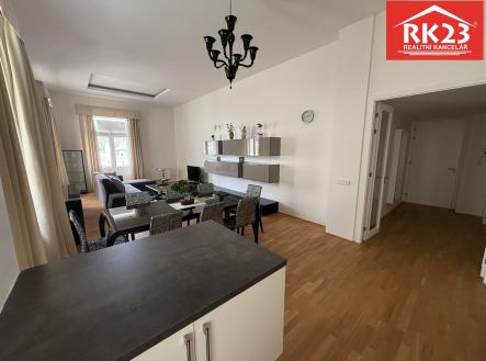 Prodej bytu, 3+kk, 80 m²