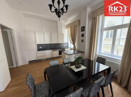 Prodej bytu, 3+kk, 80 m²