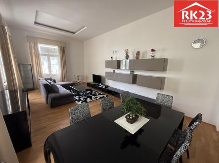 Prodej bytu, 3+kk, 80 m²