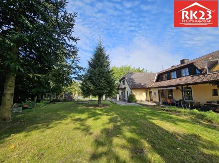 Prodej domu/vily, 249 m² obrázek