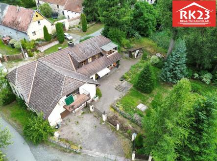 Prodej domu/vily, 249 m²