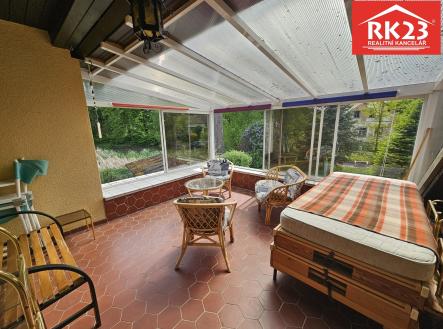 Prodej domu/vily, 249 m²