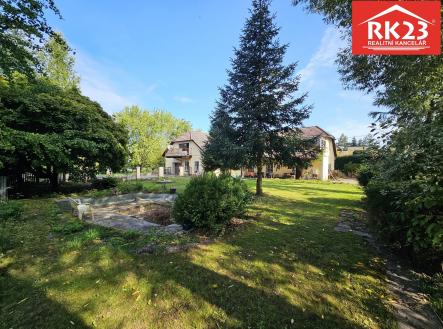 Prodej domu/vily, 249 m²