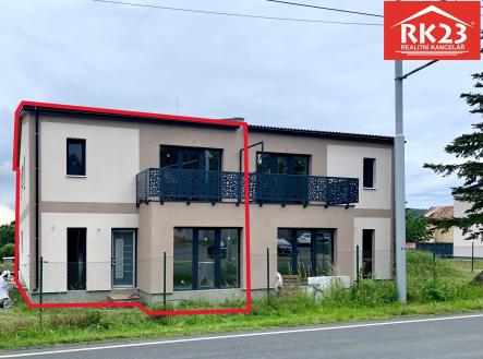 Prodej domu/vily, 200 m²