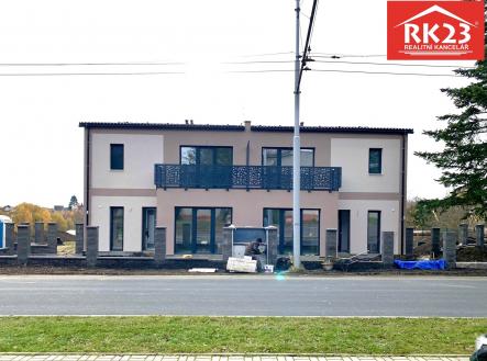 Prodej domu/vily, 200 m²