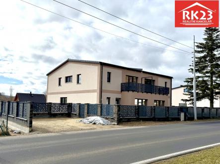 Prodej domu/vily, 200 m²