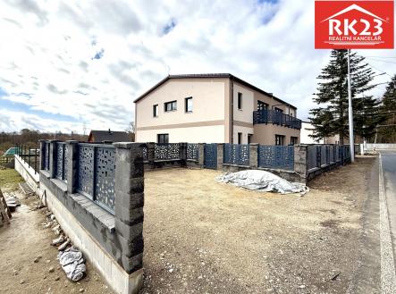 Prodej domu/vily, 200 m²