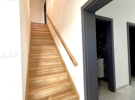 Prodej domu/vily, 200 m²